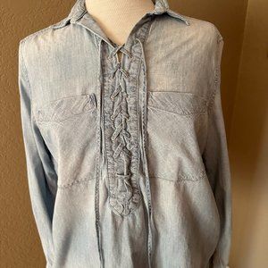 Denim & Supply Ralph Lauren shirt size M